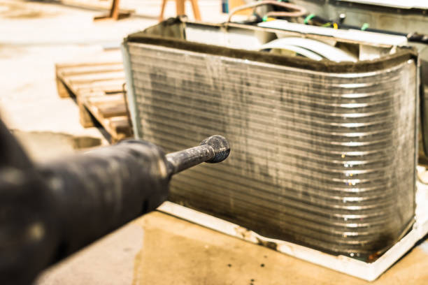 Best Commercial Air Duct Cleaning  in North Riverside, IL