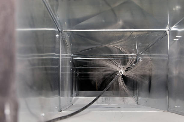 Best Commercial HVAC Duct Cleaning  in North Riverside, IL