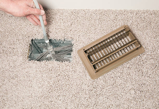 HVAC System Cleaning in IL