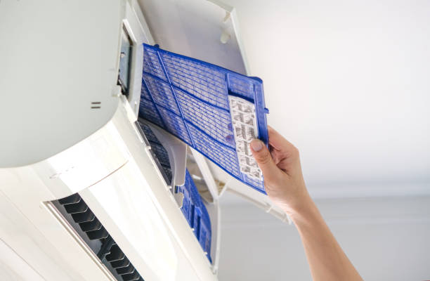 Trusted IL Airduct Cleaning Experts
