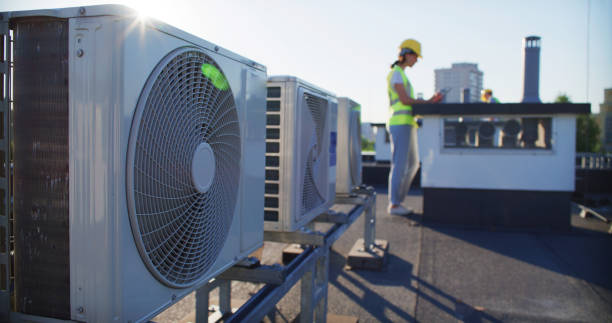 Best Affordable HVAC Duct Cleaning  in North Riverside, IL