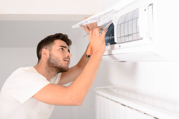 Best Air Duct Cleaning Near Me  in North Riverside, IL