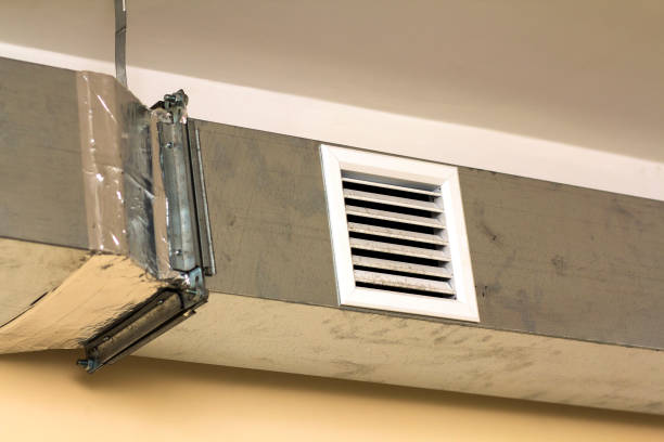 Best Residential Air Duct Cleaning  in North Riverside, IL